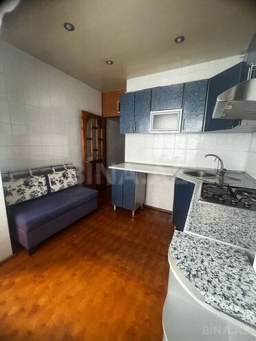 3 otaqlı köhnə tikili - Xalqlar Dostluğu m. - 85 m² (11)
