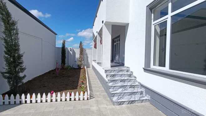 4-комн. дом/дача - Хазарский р. - 150 м² (17)