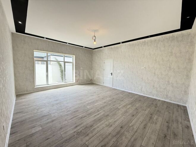 4-комн. дом/дача - Хазарский р. - 150 м² (3)