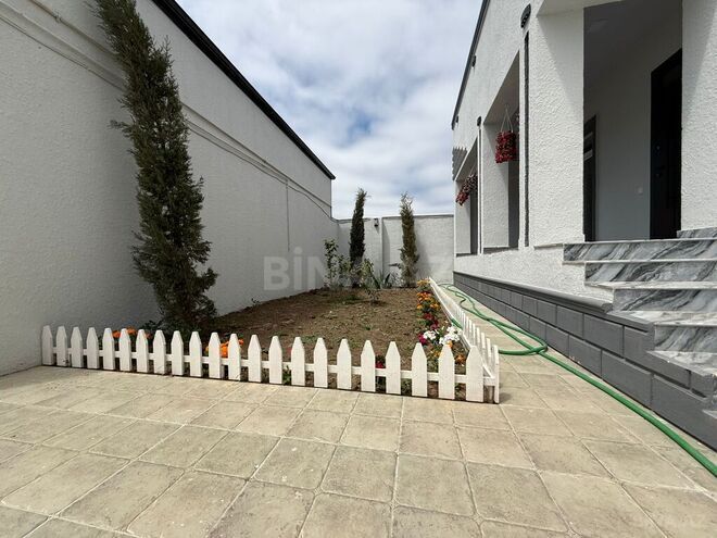 4-комн. дом/дача - Хазарский р. - 150 м² (14)