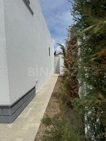 4-комн. дом/дача - Хазарский р. - 150 м² (13)
