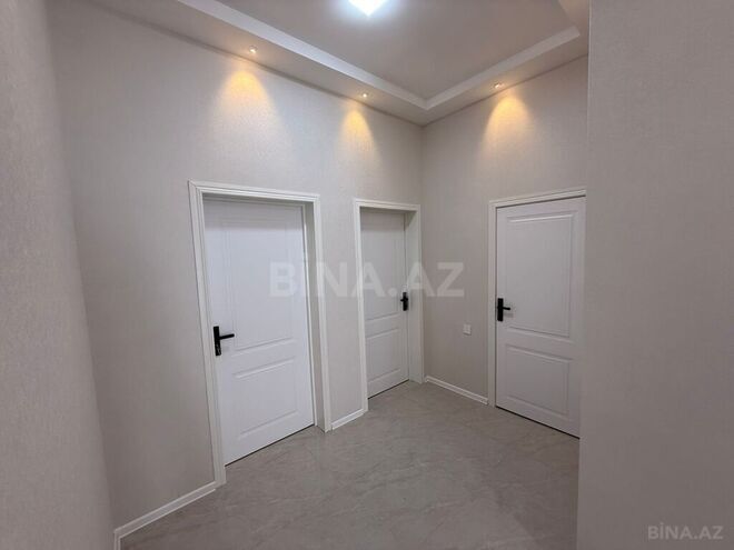 4-комн. дом/дача - Хазарский р. - 150 м² (9)
