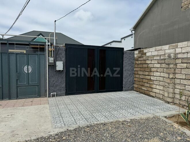 4-комн. дом/дача - Хазарский р. - 150 м² (11)