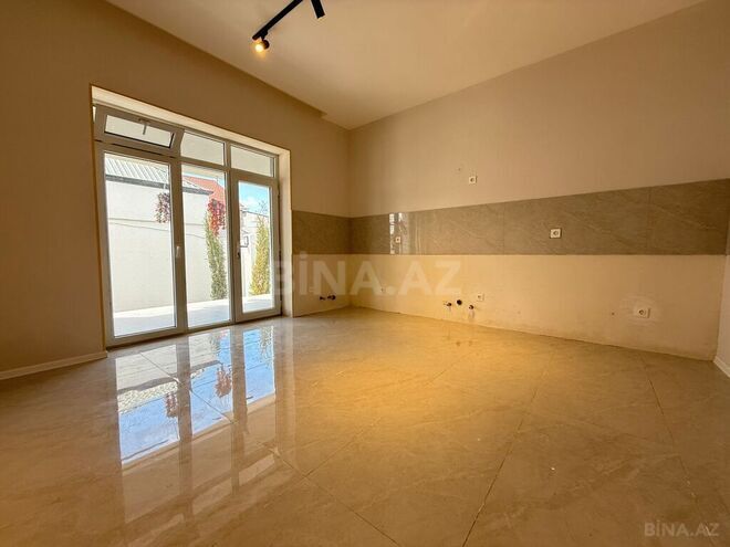 4-комн. дом/дача - Хазарский р. - 150 м² (4)
