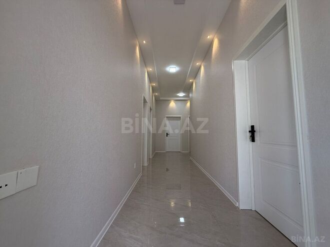 4-комн. дом/дача - Хазарский р. - 150 м² (10)