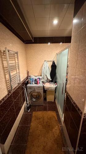3-комн. новостройка - м. Низами - 125 м² (8)
