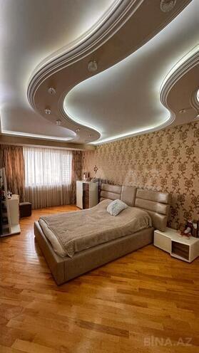 3-комн. новостройка - м. Низами - 125 м² (2)
