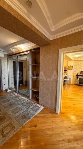 3-комн. новостройка - м. Низами - 125 м² (15)