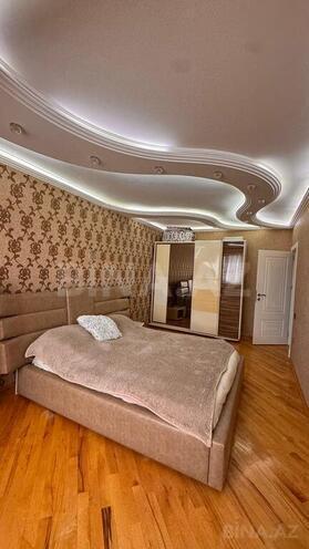 3-комн. новостройка - м. Низами - 125 м² (22)