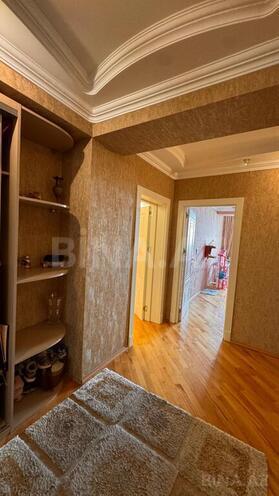 3-комн. новостройка - м. Низами - 125 м² (20)