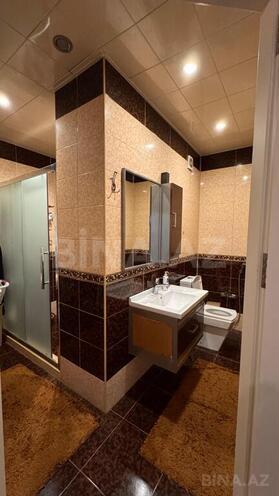 3-комн. новостройка - м. Низами - 125 м² (9)