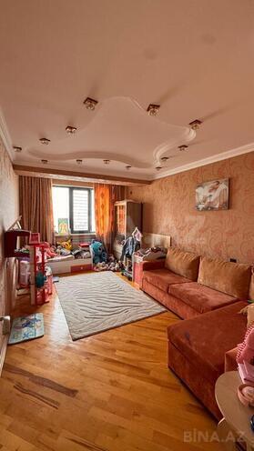 3-комн. новостройка - м. Низами - 125 м² (16)