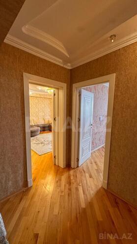 3-комн. новостройка - м. Низами - 125 м² (7)