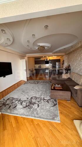 3-комн. новостройка - м. Низами - 125 м² (1)