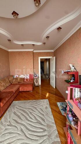 3-комн. новостройка - м. Низами - 125 м² (5)