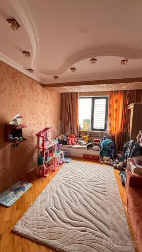 3-комн. новостройка - м. Низами - 125 м² (11)