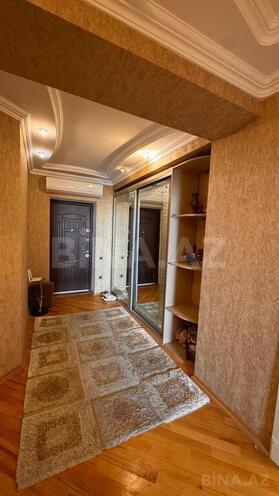 3-комн. новостройка - м. Низами - 125 м² (12)