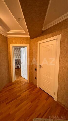 3-комн. новостройка - м. Низами - 125 м² (21)