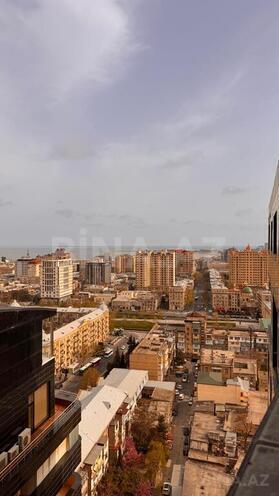 3-комн. новостройка - м. Низами - 125 м² (3)