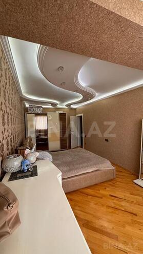 3-комн. новостройка - м. Низами - 125 м² (4)