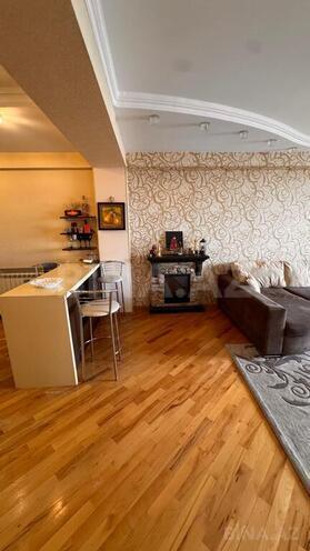 3-комн. новостройка - м. Низами - 125 м² (17)