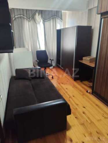 3-комн. новостройка - м. Иншаатчылар - 104 м² (7)