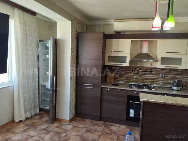 3-комн. новостройка - м. Иншаатчылар - 104 м² (10)