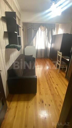 3-комн. новостройка - м. Иншаатчылар - 104 м² (6)