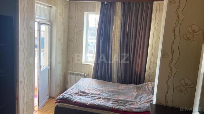 3-комн. новостройка - м. Иншаатчылар - 104 м² (4)