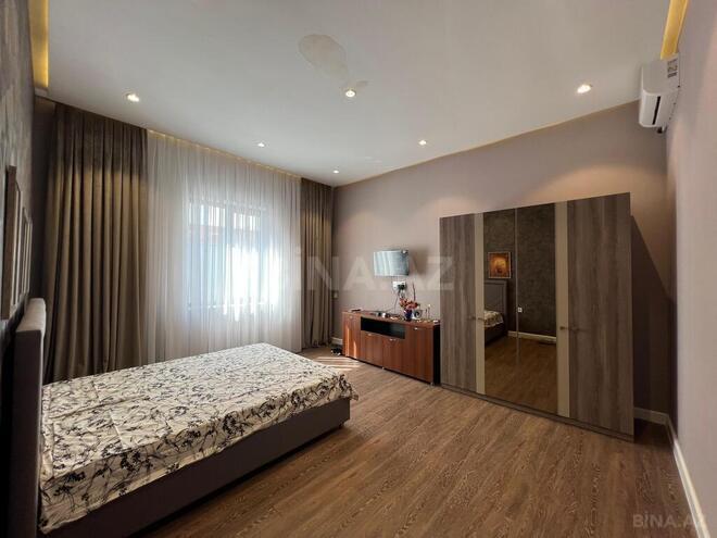 İcarəyə verilir 4 otaqlı həyət evi/bağ evi 210 m², Mərdəkan q., photo 11 from 24