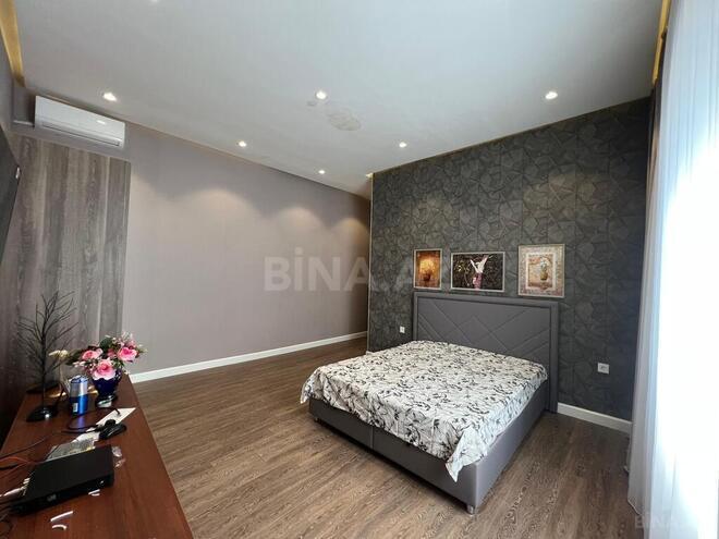 İcarəyə verilir 4 otaqlı həyət evi/bağ evi 210 m², Mərdəkan q., photo 19 from 24