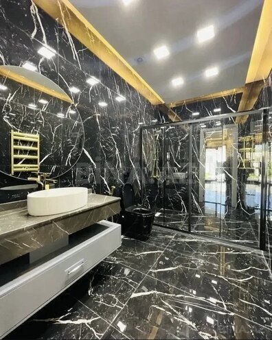 5 otaqlı həyət evi/bağ evi - Mərdəkan q. - 240 m² (5)