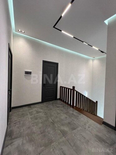 4-комн. дом/дача - пос. Мардакан - 350 м² (13)
