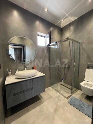 4-комн. дом/дача - пос. Мардакан - 350 м² (19)