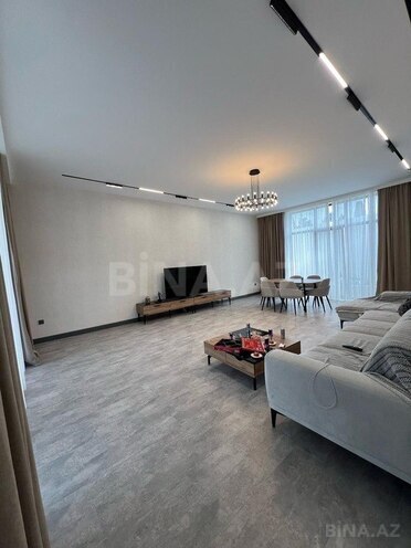 4-комн. дом/дача - пос. Мардакан - 350 м² (10)