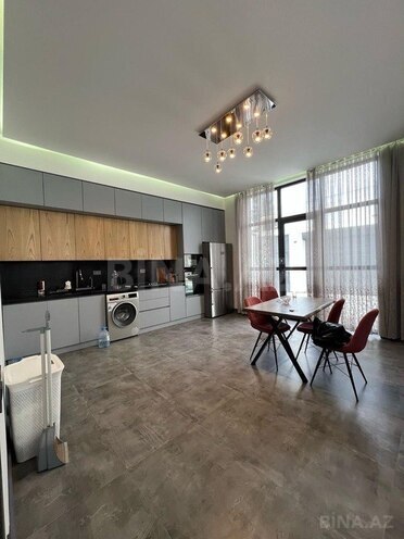 4-комн. дом/дача - пос. Мардакан - 350 м² (11)