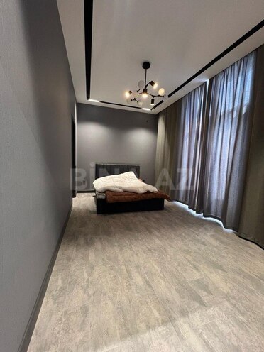 4-комн. дом/дача - пос. Мардакан - 350 м² (8)