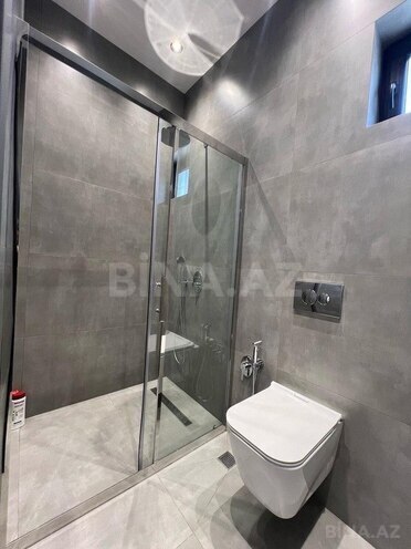 4-комн. дом/дача - пос. Мардакан - 350 м² (16)