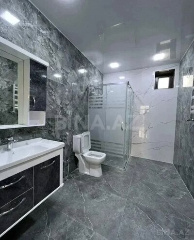 4-комн. дом/дача - пос. Мардакан - 350 м² (4)