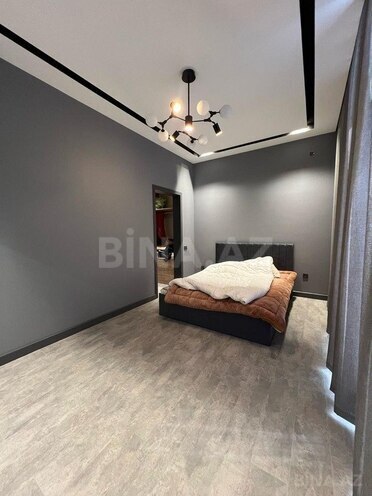 4-комн. дом/дача - пос. Мардакан - 350 м² (7)