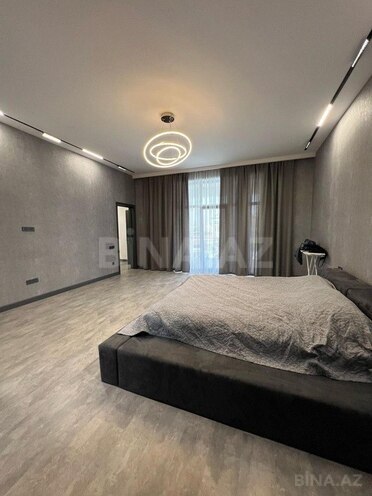 4-комн. дом/дача - пос. Мардакан - 350 м² (21)
