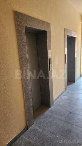 3 otaqlı yeni tikili - Nəriman Nərimanov m. - 71 m² (19)