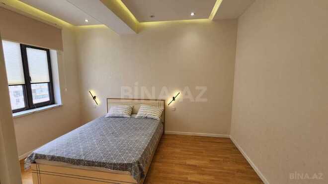 3 otaqlı yeni tikili - Nəriman Nərimanov m. - 71 m² (6)