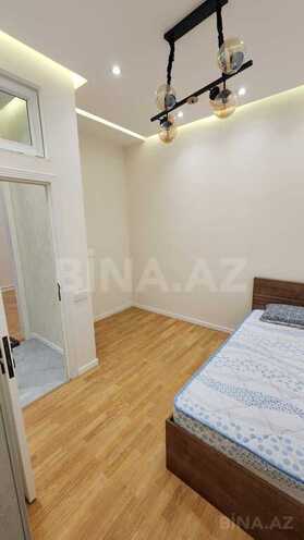 3 otaqlı yeni tikili - Nəriman Nərimanov m. - 71 m² (8)