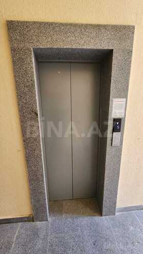 3 otaqlı yeni tikili - Nəriman Nərimanov m. - 71 m² (20)
