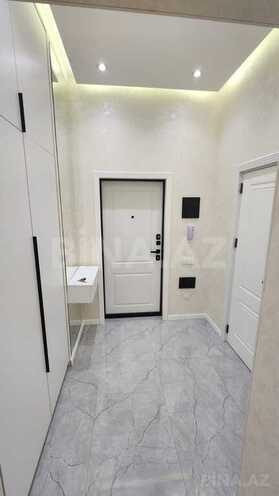 3 otaqlı yeni tikili - Nəriman Nərimanov m. - 71 m² (15)