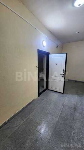 3 otaqlı yeni tikili - Nəriman Nərimanov m. - 71 m² (18)