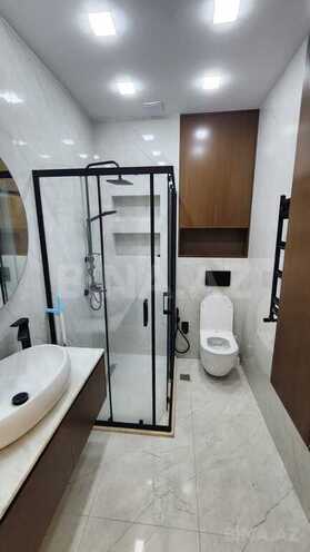 3 otaqlı yeni tikili - Nəriman Nərimanov m. - 71 m² (10)