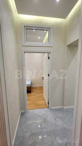 3 otaqlı yeni tikili - Nəriman Nərimanov m. - 71 m² (13)