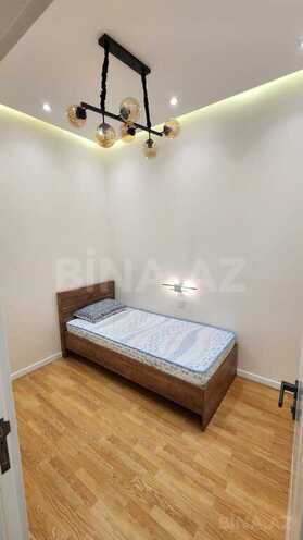 3 otaqlı yeni tikili - Nəriman Nərimanov m. - 71 m² (7)